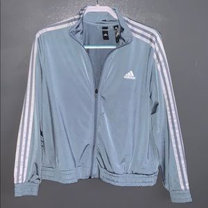 Adidas Jacket